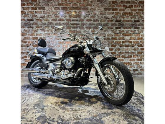 YAMAHA DRAG STAR 650 